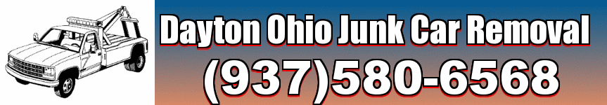 Dayton Ohio Junk Car Removal, daytonohiojunkcarremoval.com