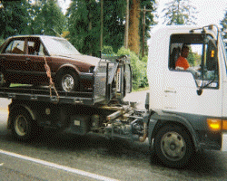 Dayton Ohio Junk Car Removal, daytonohiojunkcarremoval.com